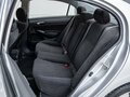 2007 Honda Civic VIII, серебристый, 825000 рублей - вид 8