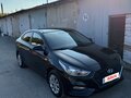 2018 Hyundai Solaris II, чёрный, 1000000 рублей - вид 2