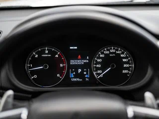 2021 Mitsubishi Pajero Sport III Рестайлинг, белый, 3650000 рублей, вид 5