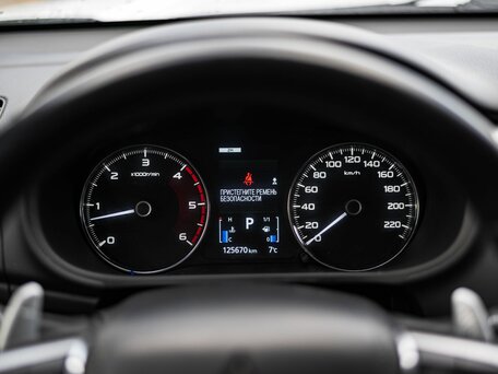 2021 Mitsubishi Pajero Sport III Рестайлинг, белый, 3650000 рублей, вид 5