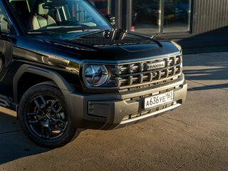 2024 Haval H3 I, чёрный, 2400000 рублей, вид 4