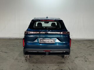 2024 Chery Tiggo 7L I, синий, 2400000 рублей, вид 5