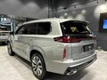 2025 Exeed VX I Рестайлинг, серебристый - вид 3