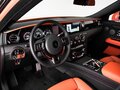 2025 Rolls-Royce Ghost Extended II Рестайлинг (Series II), оранжевый, 44000000 рублей - вид 3