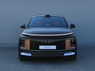 2023 Li Auto (Lixiang) L9 44.5 kWh I, чёрный, 6999000 рублей, вид 3