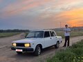 2007 Lada (ВАЗ) 21053-20, белый, 155000 рублей - вид 1
