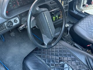 2005 Lada (ВАЗ) 2114, белый, 105000 рублей, вид 5