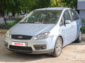 2006 Ford C-MAX I, серебристый, 450000 рублей