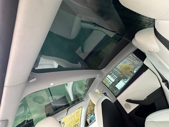 2024 Tesla Model 3 Long Range I Рестайлинг, серый, 5800000 рублей - вид 20