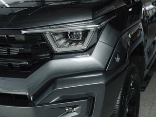 2026 Tank 400 I, серый, 6999000 рублей, вид 4