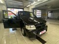 2001 Nissan Cube I Рестайлинг (Z10), чёрный, 245000 рублей