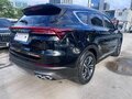 2022 Jetour X70+ I, чёрный, 1410000 рублей - вид 3