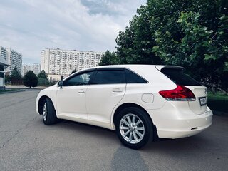 2011 Toyota Venza I, белый, 2170000 рублей, вид 3