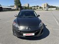 2011 Mazda 3 II (BL) Рестайлинг, серый, 680000 рублей