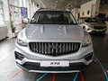 2026 Belgee X70 I Рестайлинг, серебристый, 4040000 рублей - вид 5