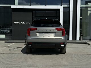 2026 Haval Jolion I Рестайлинг, серый, 2671550 рублей, вид 5