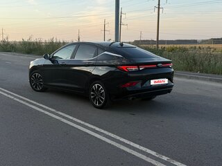 2023 JAC J7 I, чёрный, 1100000 рублей, вид 5