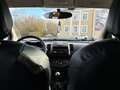 2007 Nissan Note I, синий - вид 5