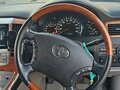 2007 Toyota Alphard I Рестайлинг, белый, 1900000 рублей - вид 6