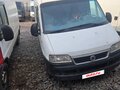 2008 Fiat Professional Ducato, белый, 350000 рублей