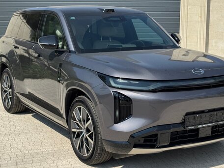 2026 GAC S7, серый, 5099999 рублей, вид 1