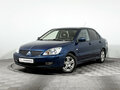 2006 Mitsubishi Lancer IX Рестайлинг, синий, 345000 рублей
