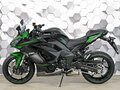 2023 Kawasaki Ninja 1000 SX, чёрный, 1259000 рублей - вид 3