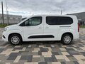 2022 Opel Combo XL E, белый, 1695000 рублей - вид 7