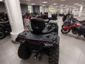 2026 Loncin XWolf 700, серый, 898000 рублей - вид 7