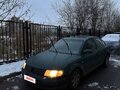 1999 Volkswagen Passat B5, зелёный, 135000 рублей - вид 6