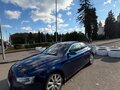 2015 Audi A5 I (8T) Рестайлинг, синий, 1900000 рублей - вид 1