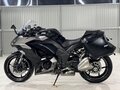 2017 Kawasaki Ninja 1000, серый, 1050000 рублей - вид 4