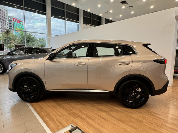 2026 Changan UNI-S I Рестайлинг, коричневый, 3249900 рублей - вид 7