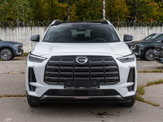 2026 GAC GS4, белый, 3949000 рублей, вид 2