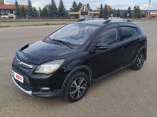2016 Lifan X50, чёрный, 350000 рублей, вид 1