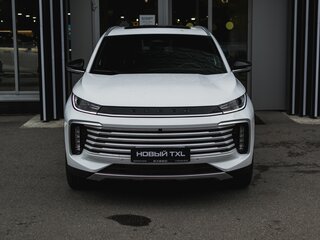 2026 Exeed TXL I Рестайлинг 2, белый, 3990000 рублей, вид 3