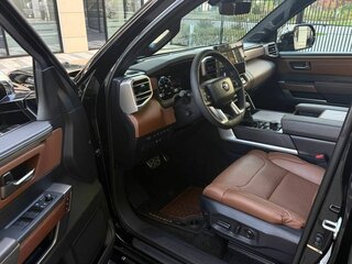 2026 Toyota Sequoia III, чёрный, 15990000 рублей, вид 2