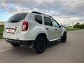 2013 Renault Duster I, белый, 1200000 рублей - вид 8