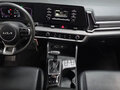 2023 Kia Sportage SWB V, серый, 2235000 рублей - вид 9