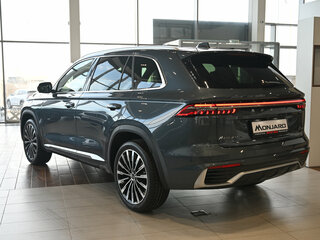 2026 Geely Monjaro I, серый, 4954990 рублей, вид 5