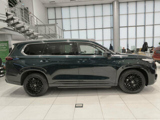 2022 Exeed VX I, зелёный, 2450000 рублей, вид 4