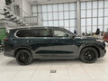 2022 Exeed VX I, зелёный, 2400000 рублей - вид 3
