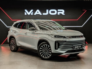 2022 Exeed TXL I Рестайлинг, серый, 2250000 рублей, вид 3