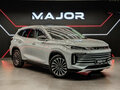 2022 Exeed TXL I Рестайлинг, серый - вид 2