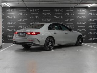 2026 Mercedes-Benz E-Класс 300 VI (W214, S214), серый, 10529460 рублей, вид 4