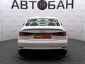 2018 Audi A3 III (8V) Рестайлинг, белый - вид 4