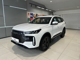 2026 Tenet T4L, белый, 2344000 рублей, вид 4