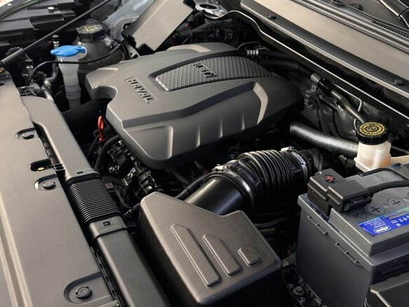 2023 Haval Jolion I, белый, 1895000 рублей - вид 20