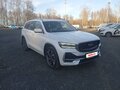 2023 Geely Monjaro I, белый, 2282410 рублей