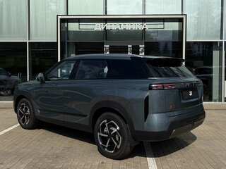 2026 Jeland J7, голубой, 3409000 рублей, вид 4